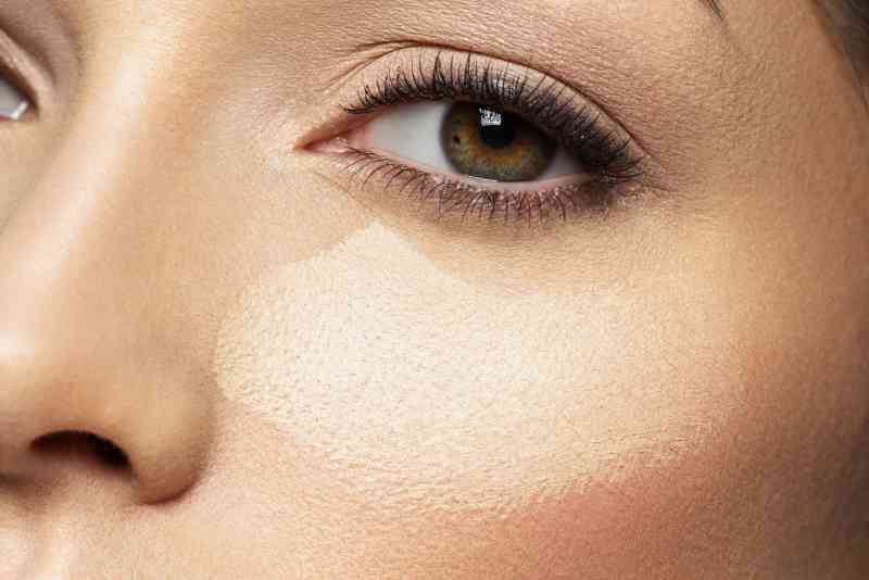 Elegir base maquillaje Semilac para piel Beauty and Shop