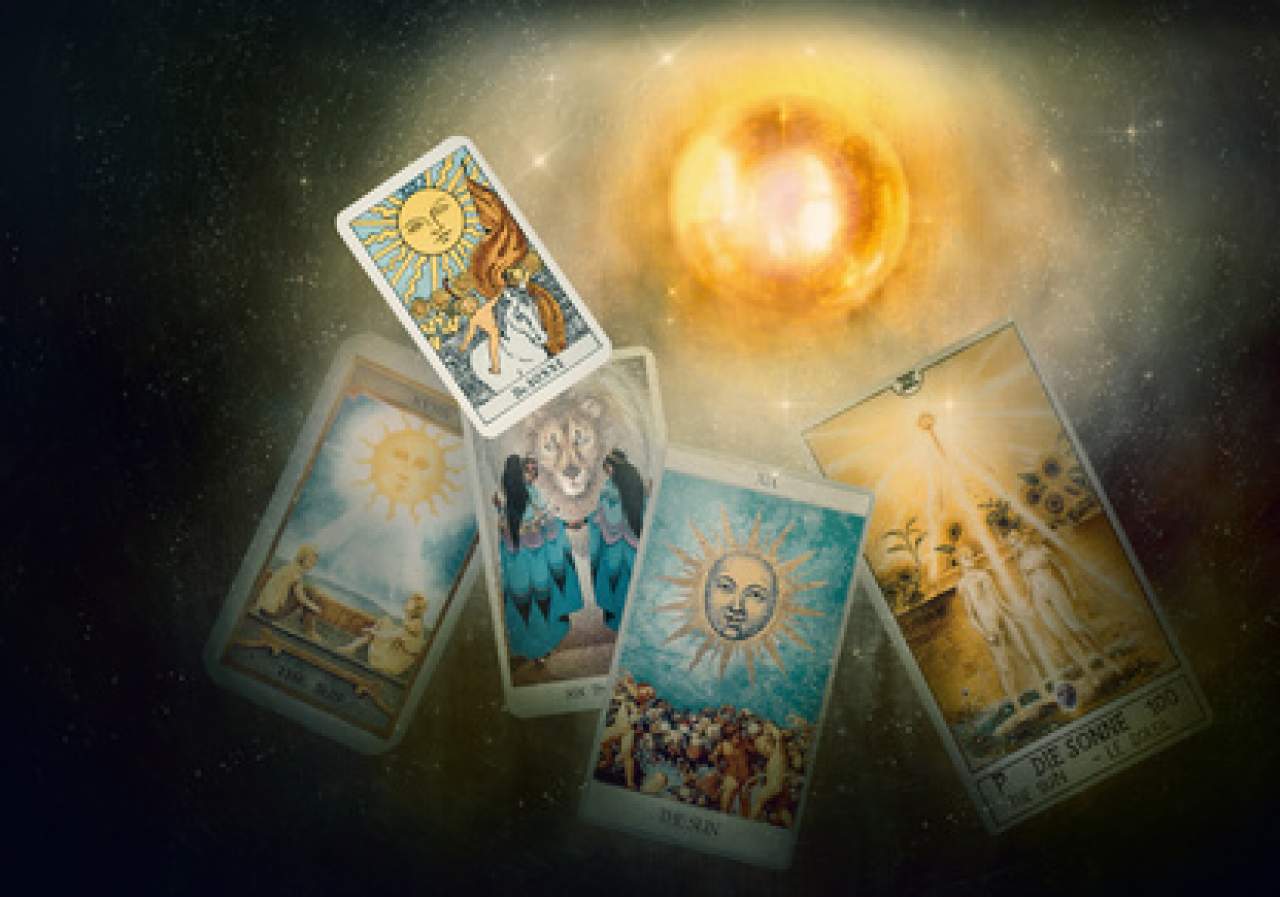 ¿Cuándo puedo volver a hacer las mismas preguntas en el tarot?