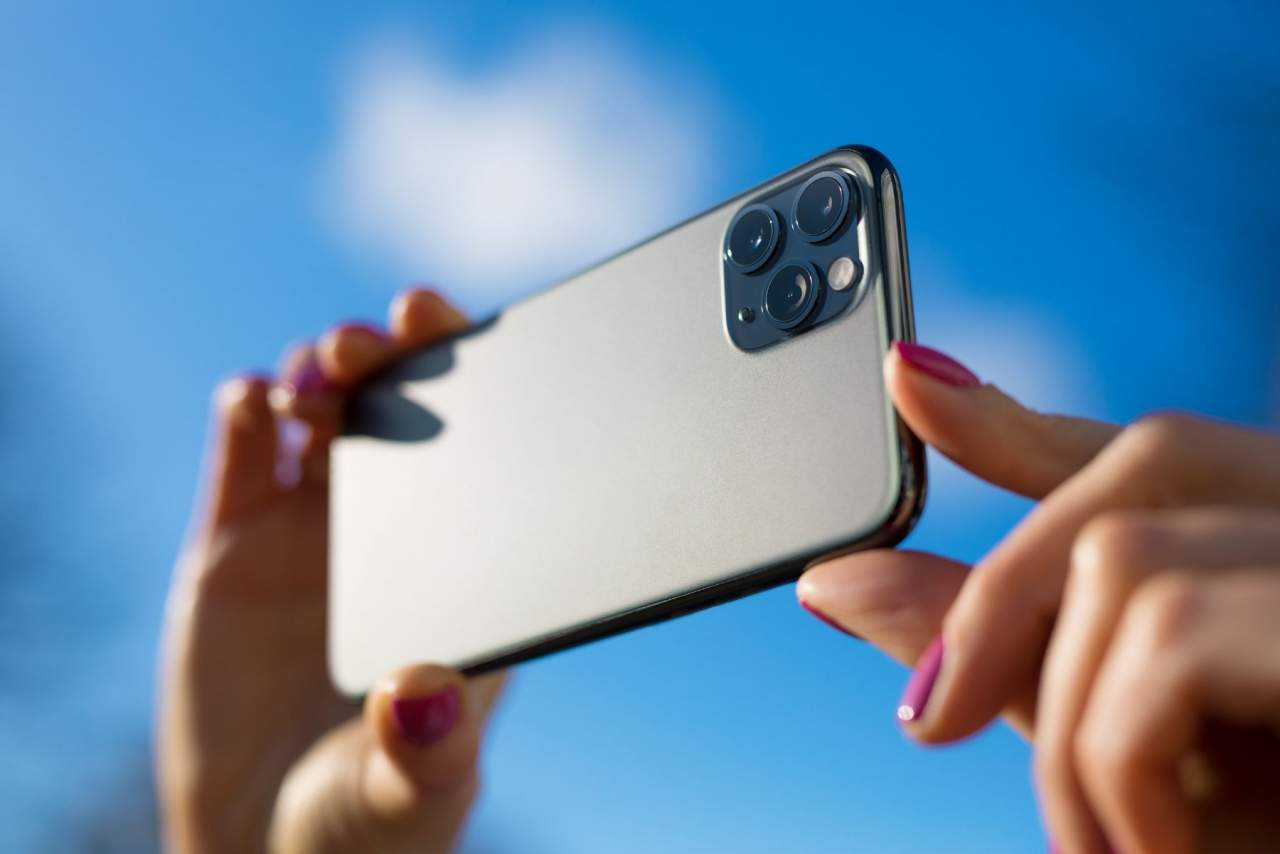 ¿Cuál comprar? IPhone 11 pro o pro Max en El Gigante de los Empeños