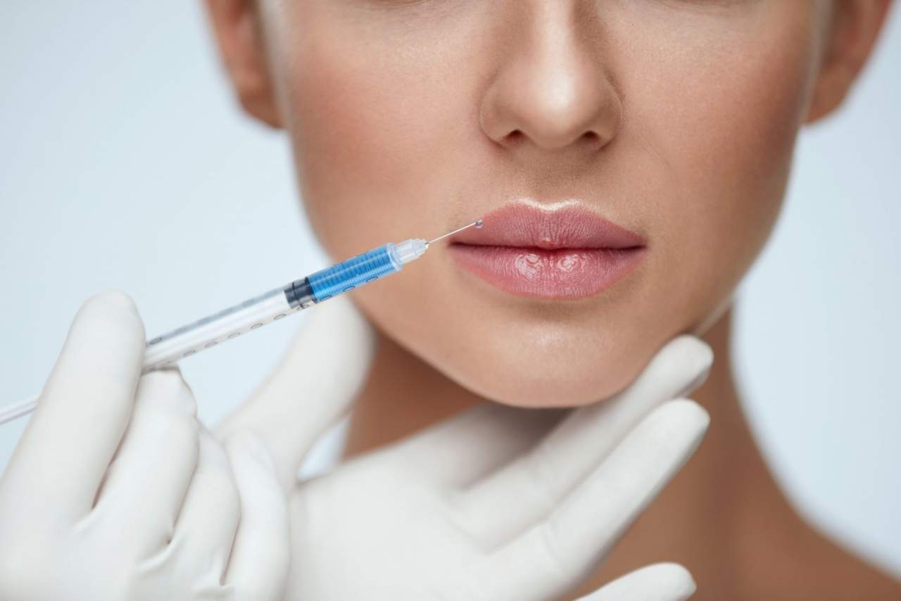 Aumento de labios en Clínica Estética Alicante y sus opiniones