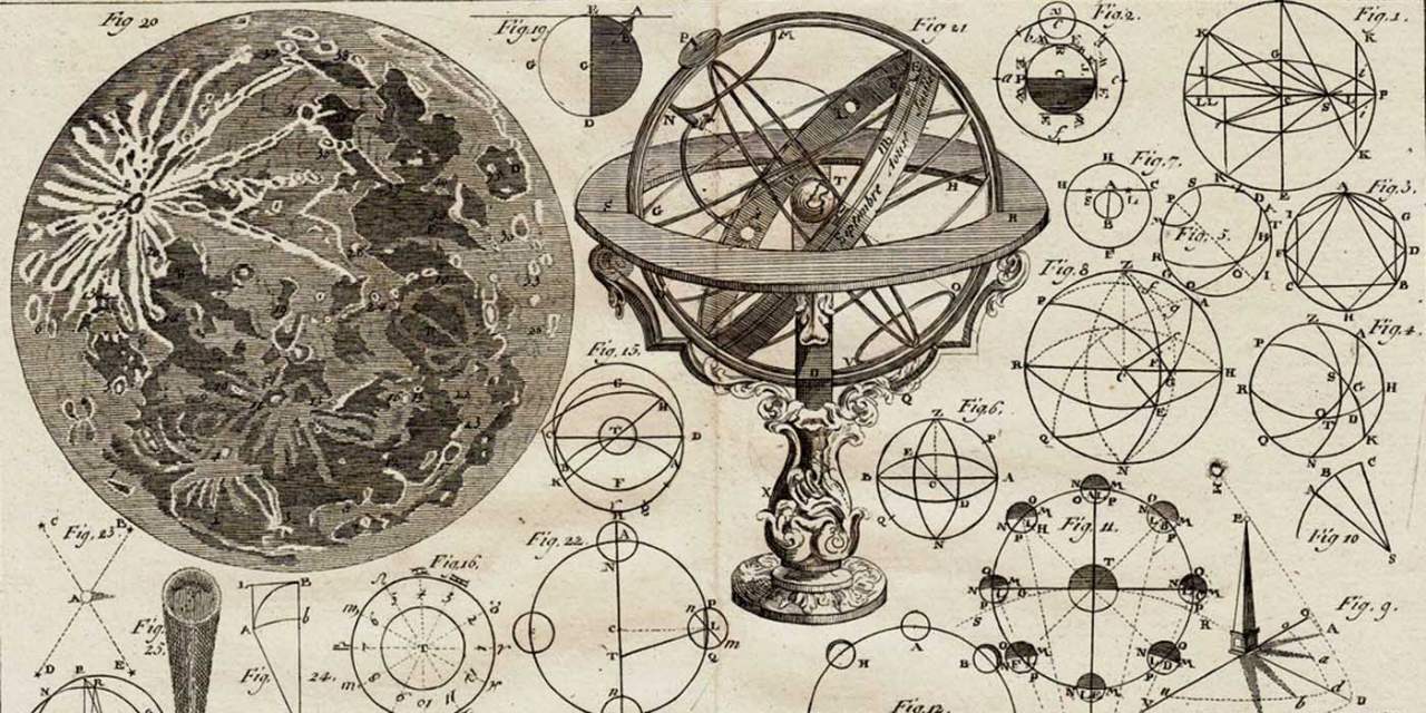 Por qué la astrología fue importante en las antiguas civilizaciones