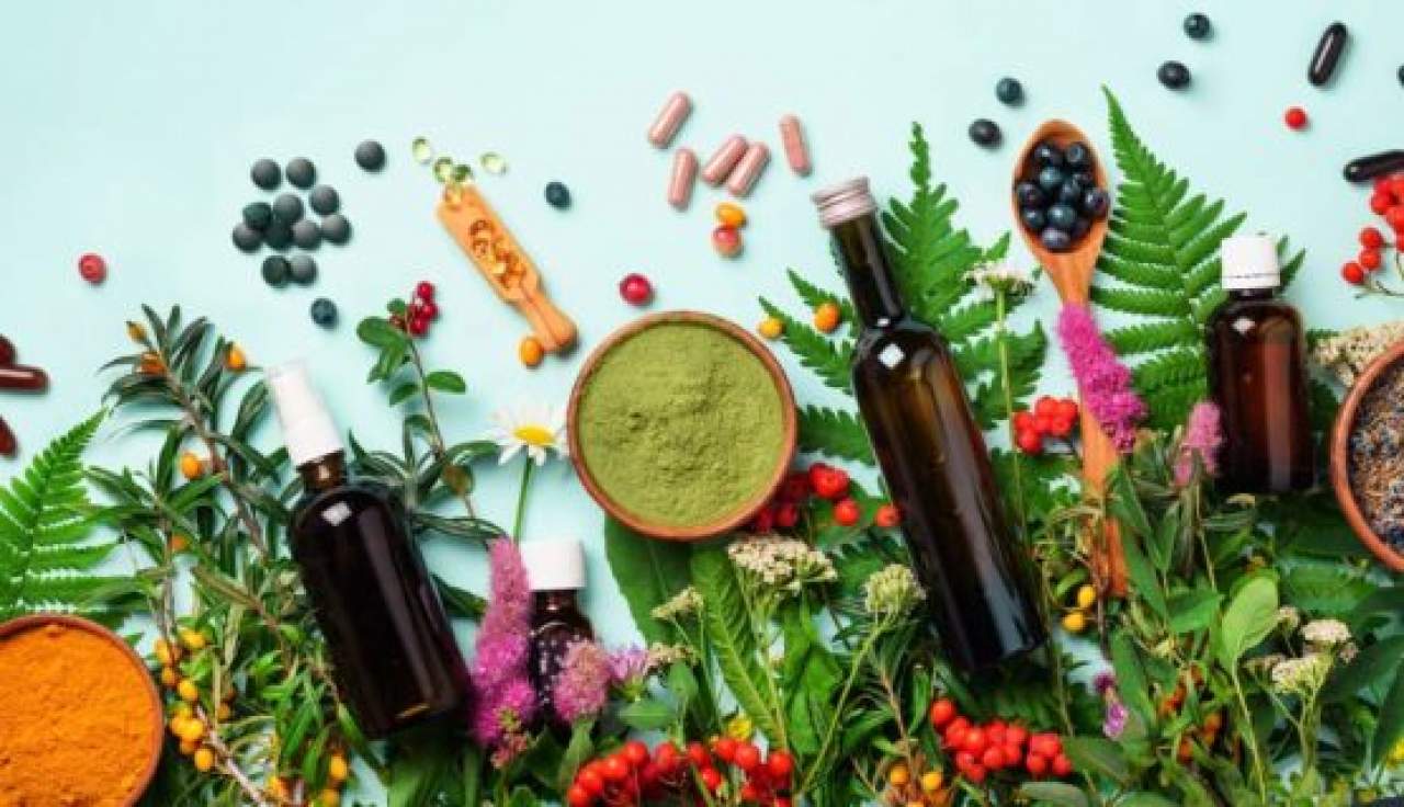 Mejor curso de naturopatía en Mallorca