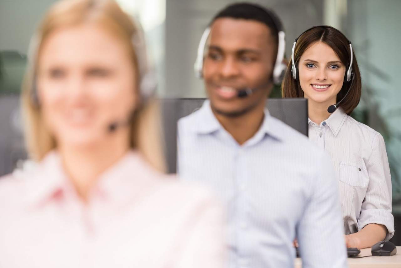 Call center sanitario celebra sus 10 años de aniversario