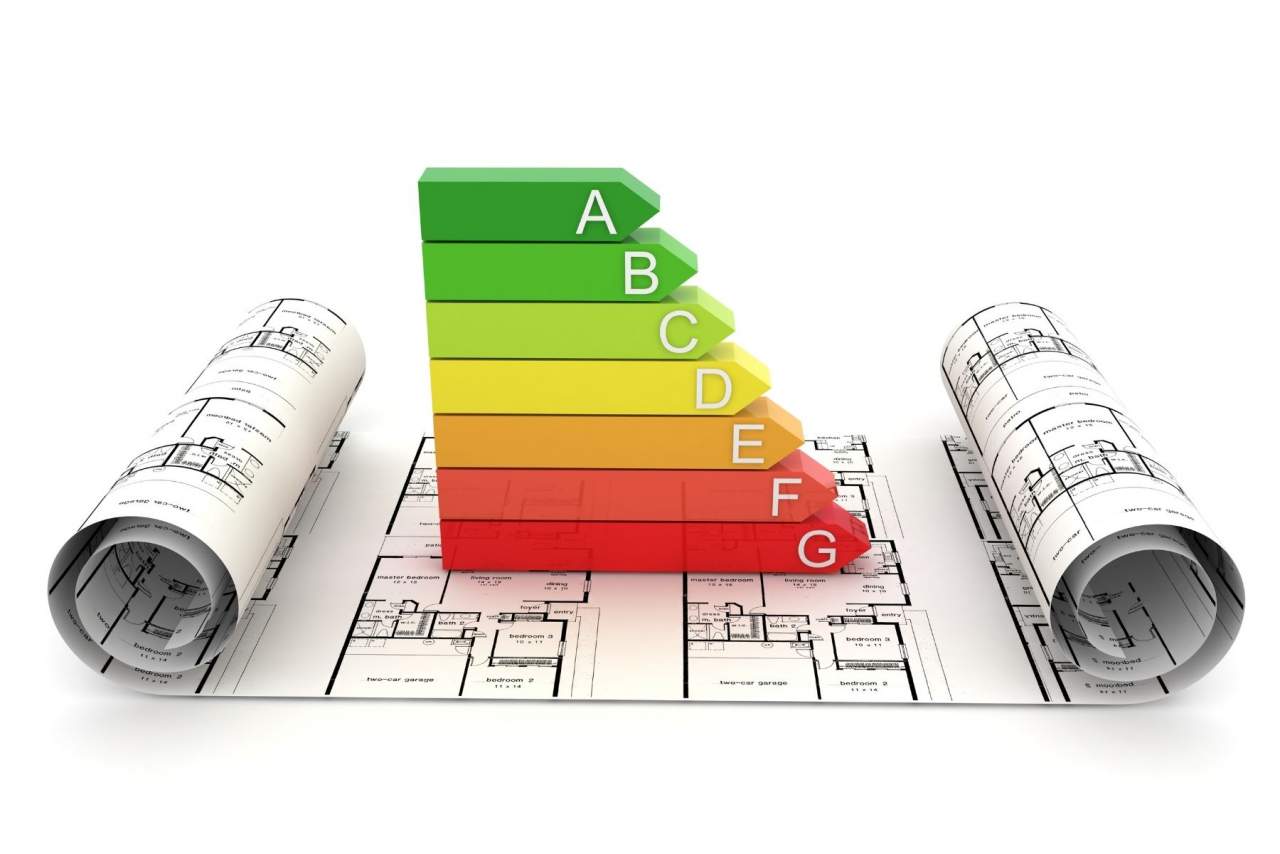 ¿Cuál es la mejor eficiencia energética?
