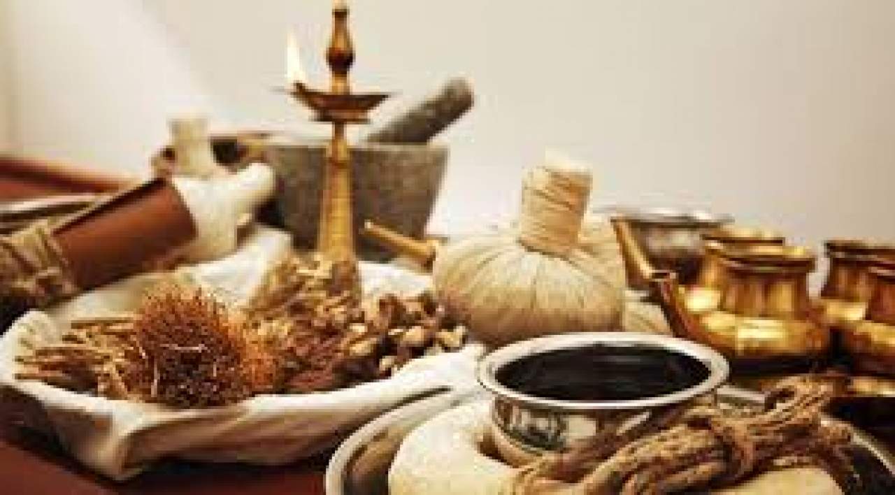 La mejor consulta de Ayurveda en Granada