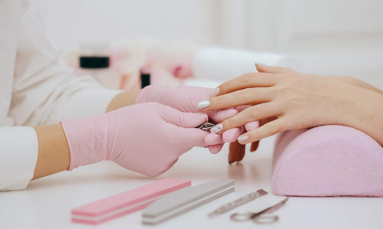 Centros recomendados de manicura y pedicura en Valencia Centro