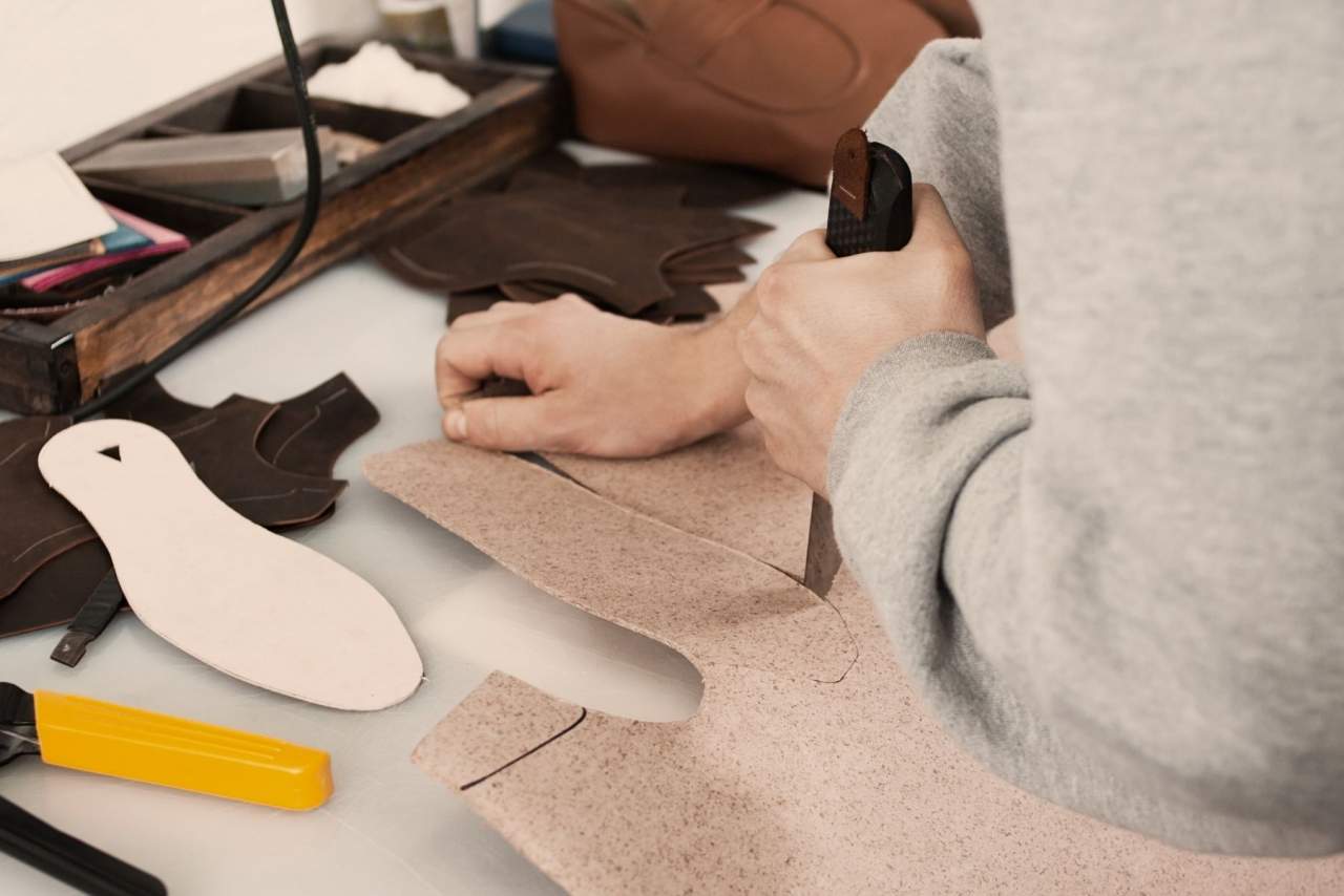 ¿De qué están hechos los zapatos artesanales? Los expertos de Ortiz & Reed responden