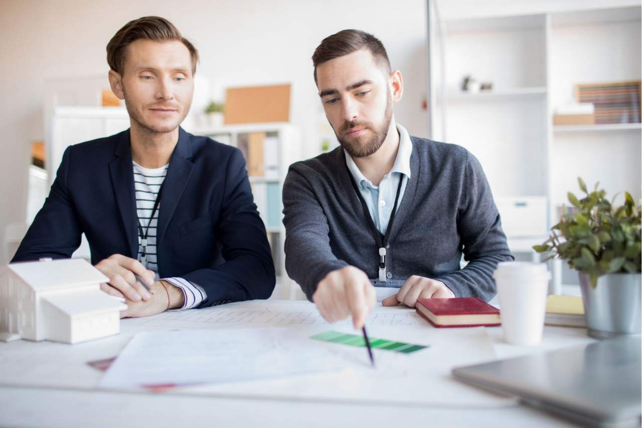 Formación para agencias inmobiliarias de Branding Center