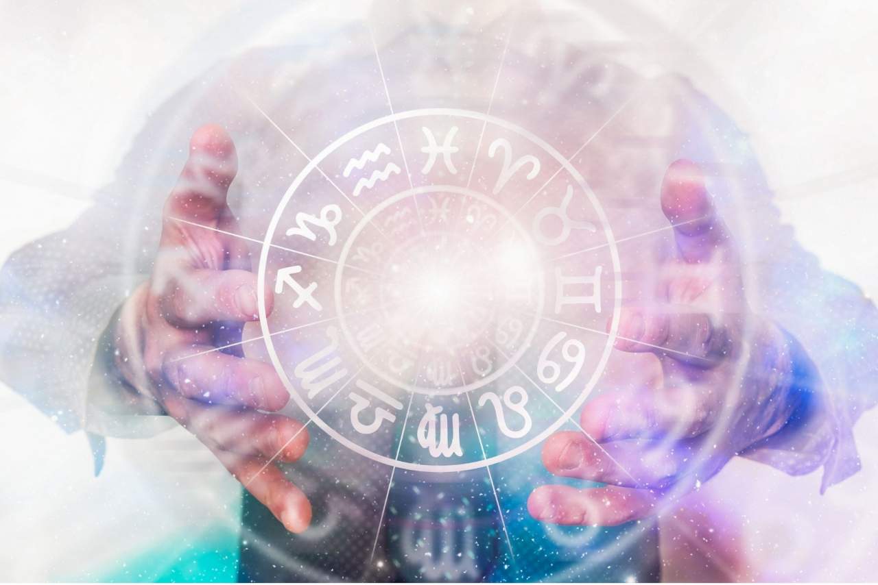 Astrología horaria para el descubrimiento del ser
