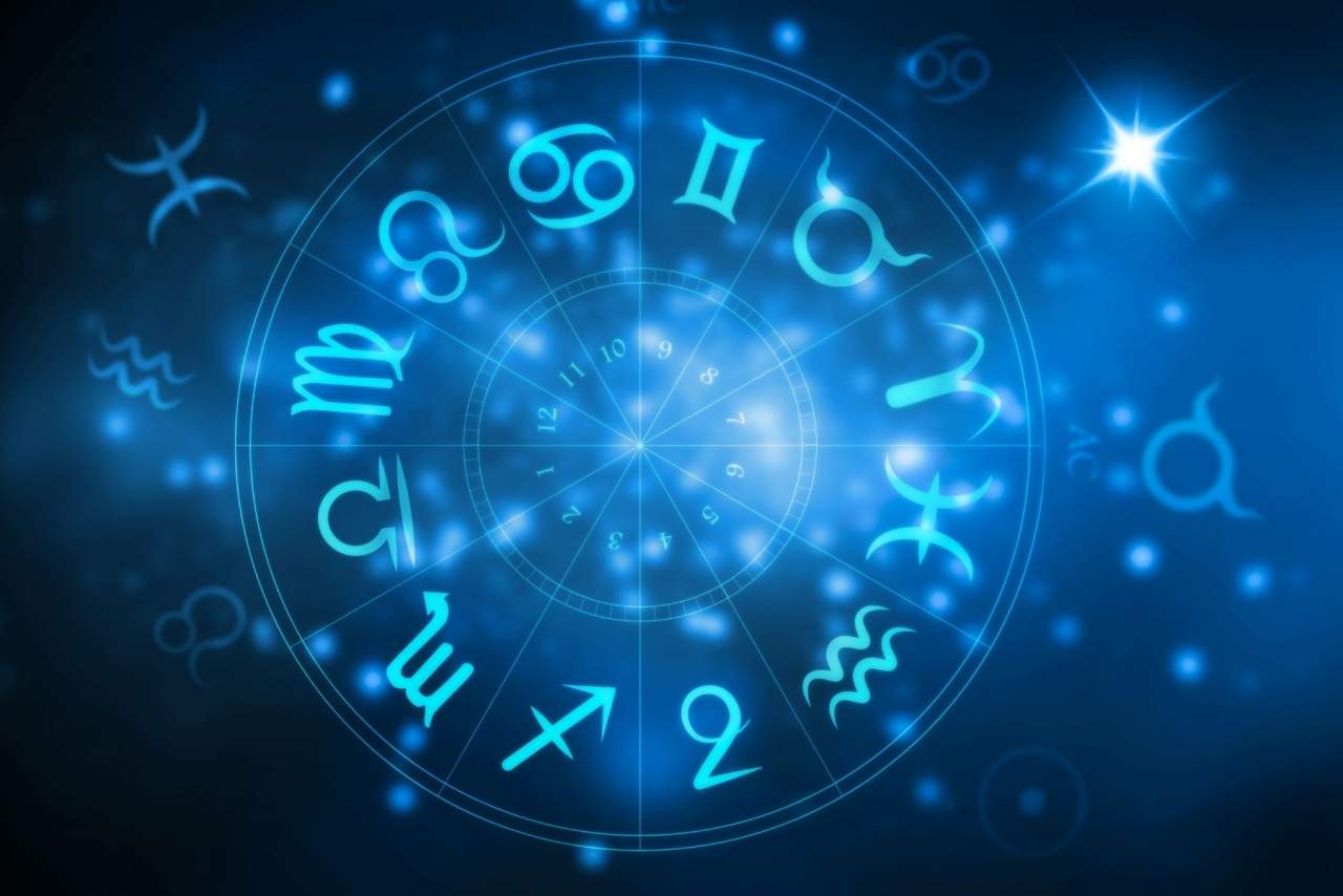 Diferencias entre carta natal y carta astral: Nazaret Hermida