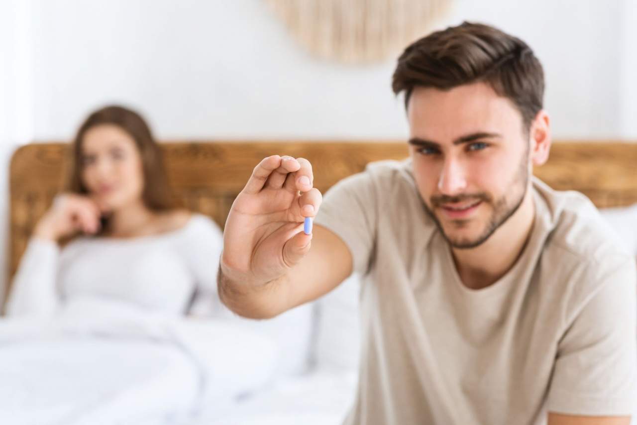 Bienergy: viagra natural para la eyaculación precoz