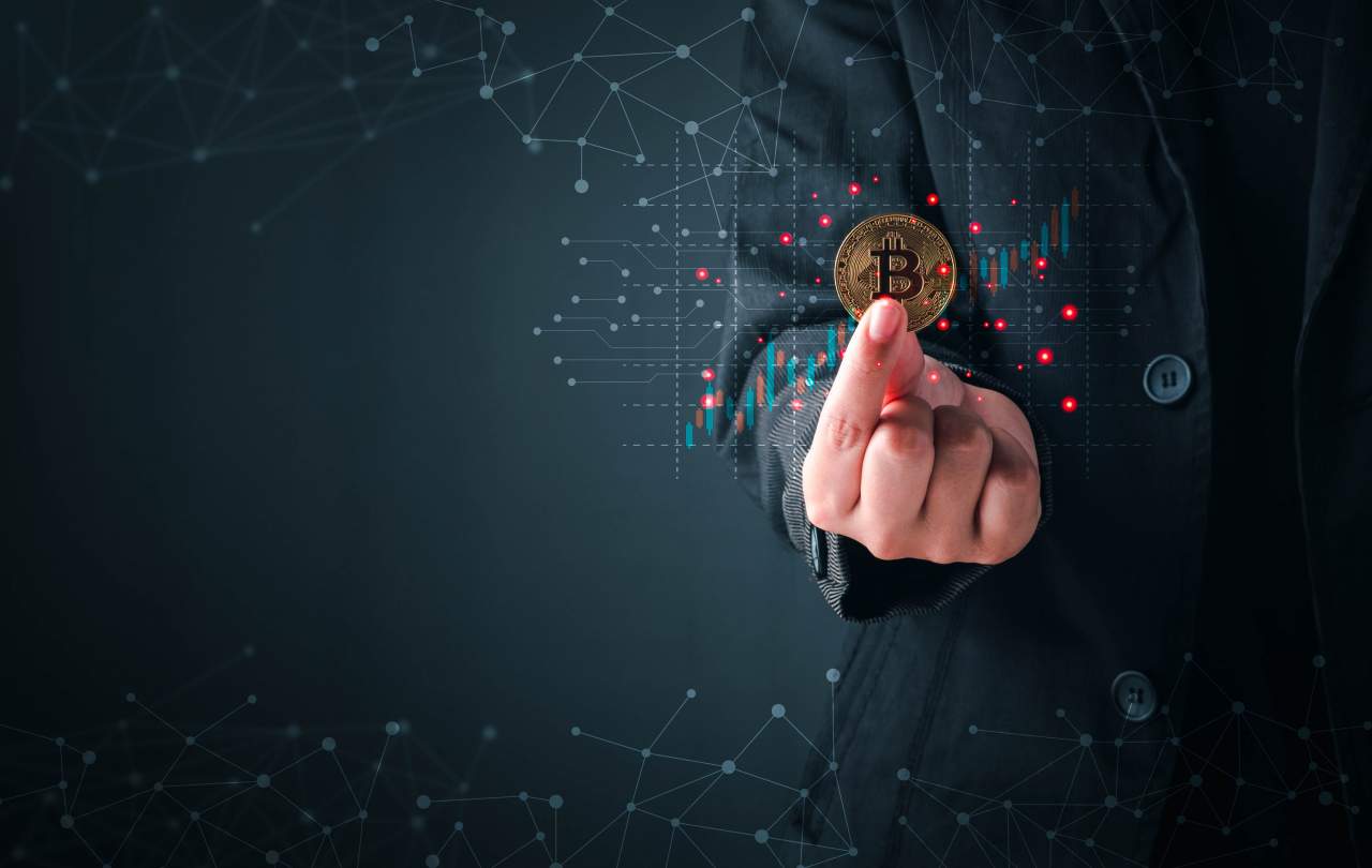 Cada vez hay más personas interesadas en criptomonedas tras la pandemia que deciden contratar empresas gestoras de criptomonedas