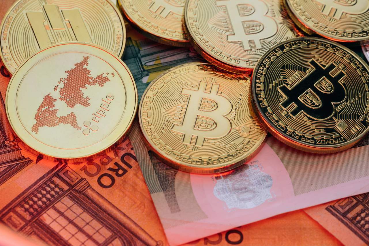 Criptomonedas: ¿En qué consisten?