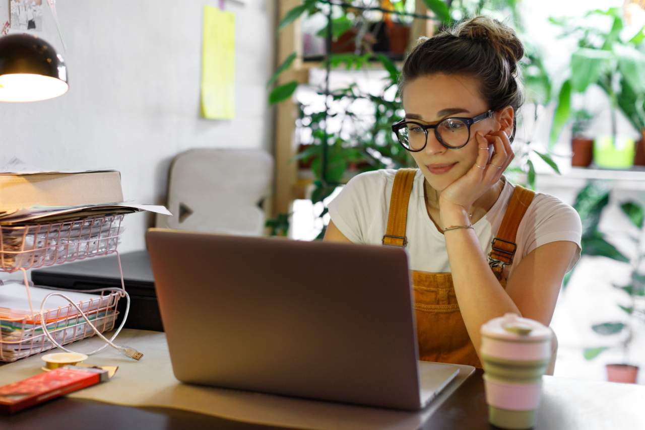 Ingresos Pasivos: cómo trabajar desde casa y ser tu propio jefe