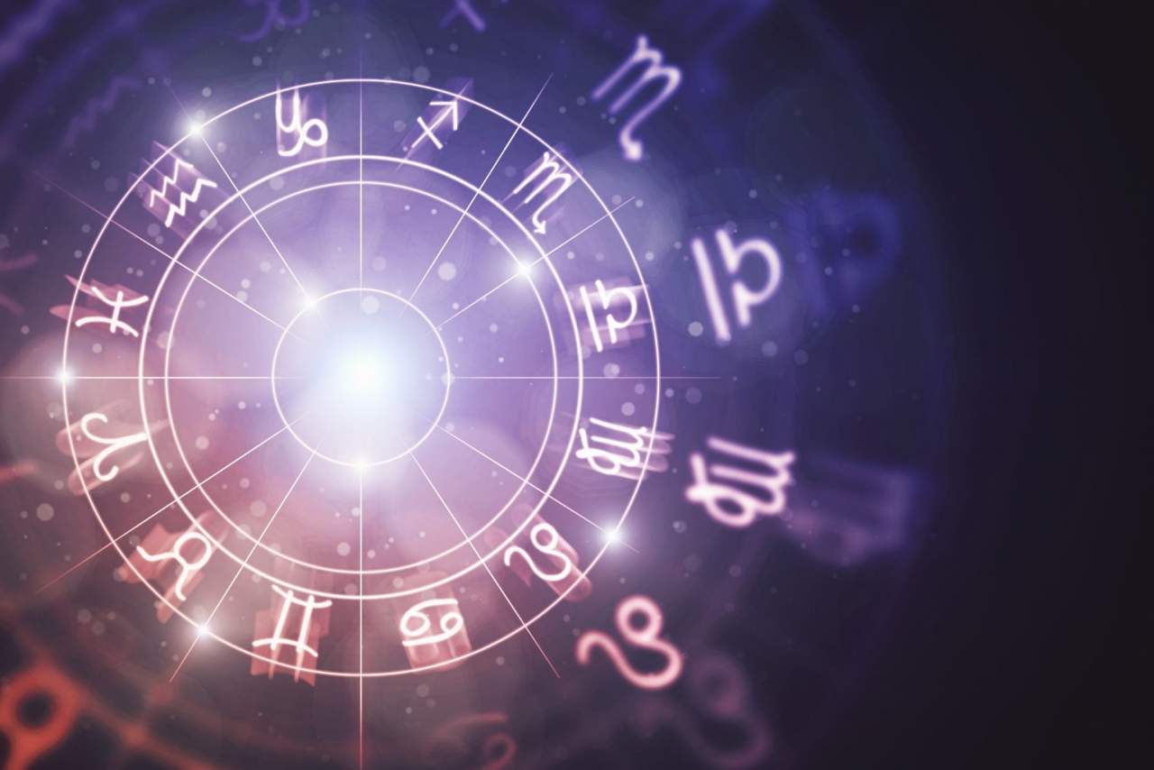 Nazaret Hermida: "la astrología permite conocernos mejor", autora de las cartas astrales actuales con más repercusión