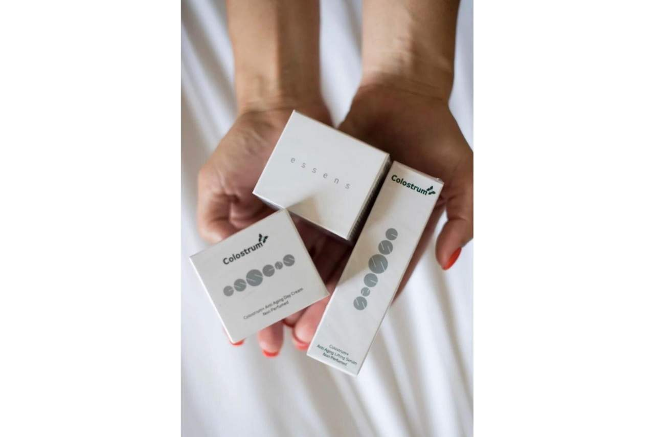Essens, proveedores de productos de cosmética, perfumería y cuidado personal