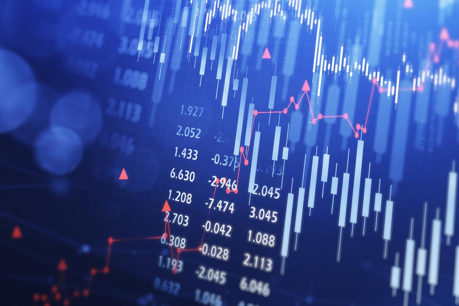 Academia LINCE enseña a invertir en Bolsa de manera exitosa