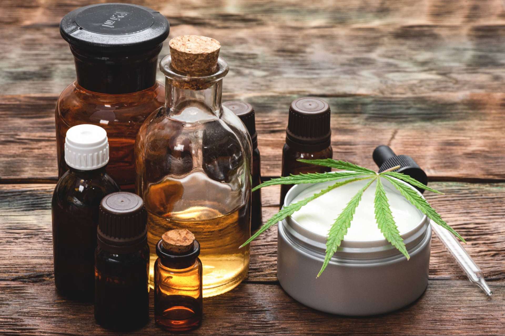 Beneficios del CBD, ¿para qué sirve?