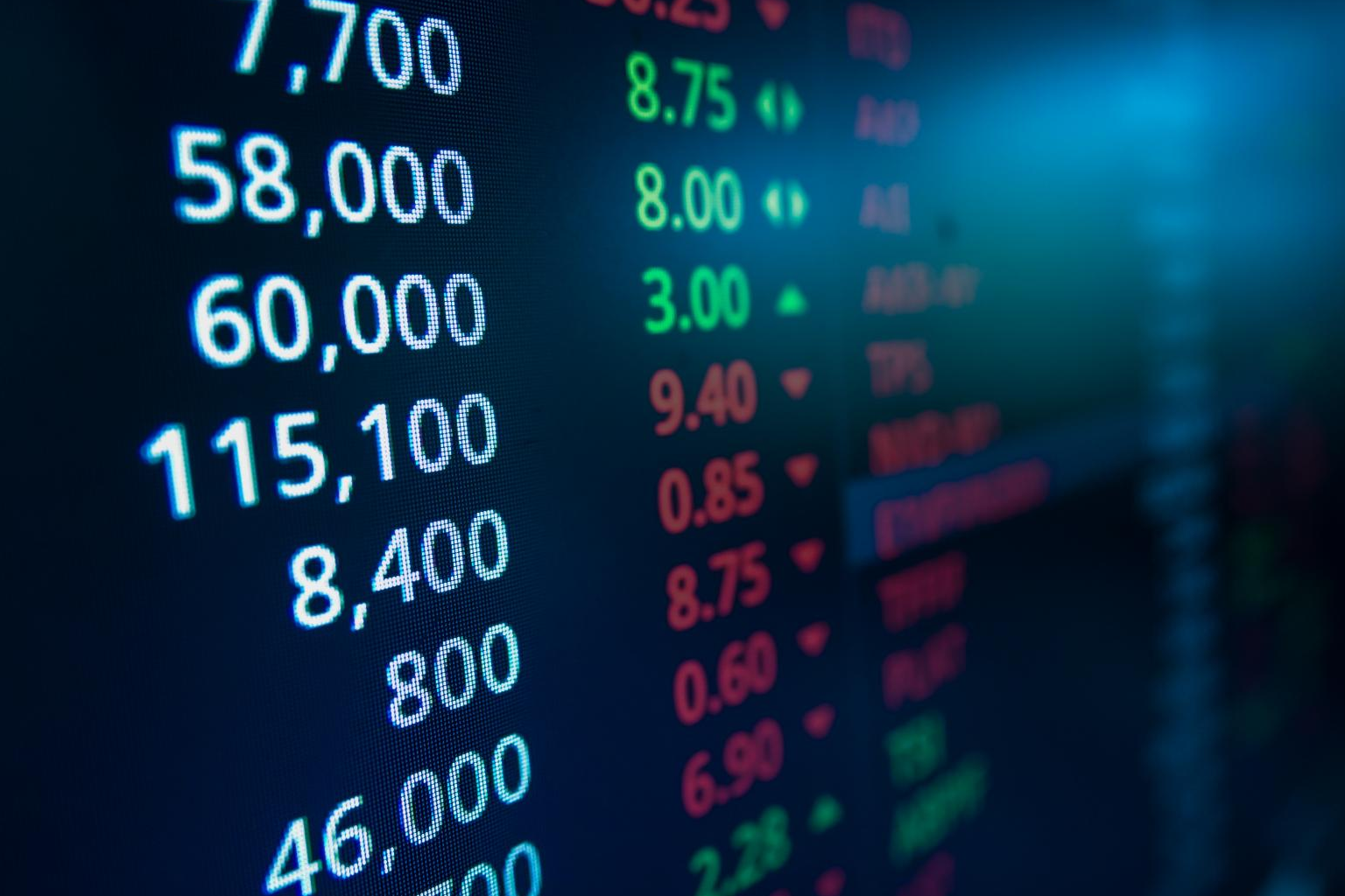Curso para aprender a invertir en Bolsa con el Curso de Estrategia de la academia de inversión LINCE