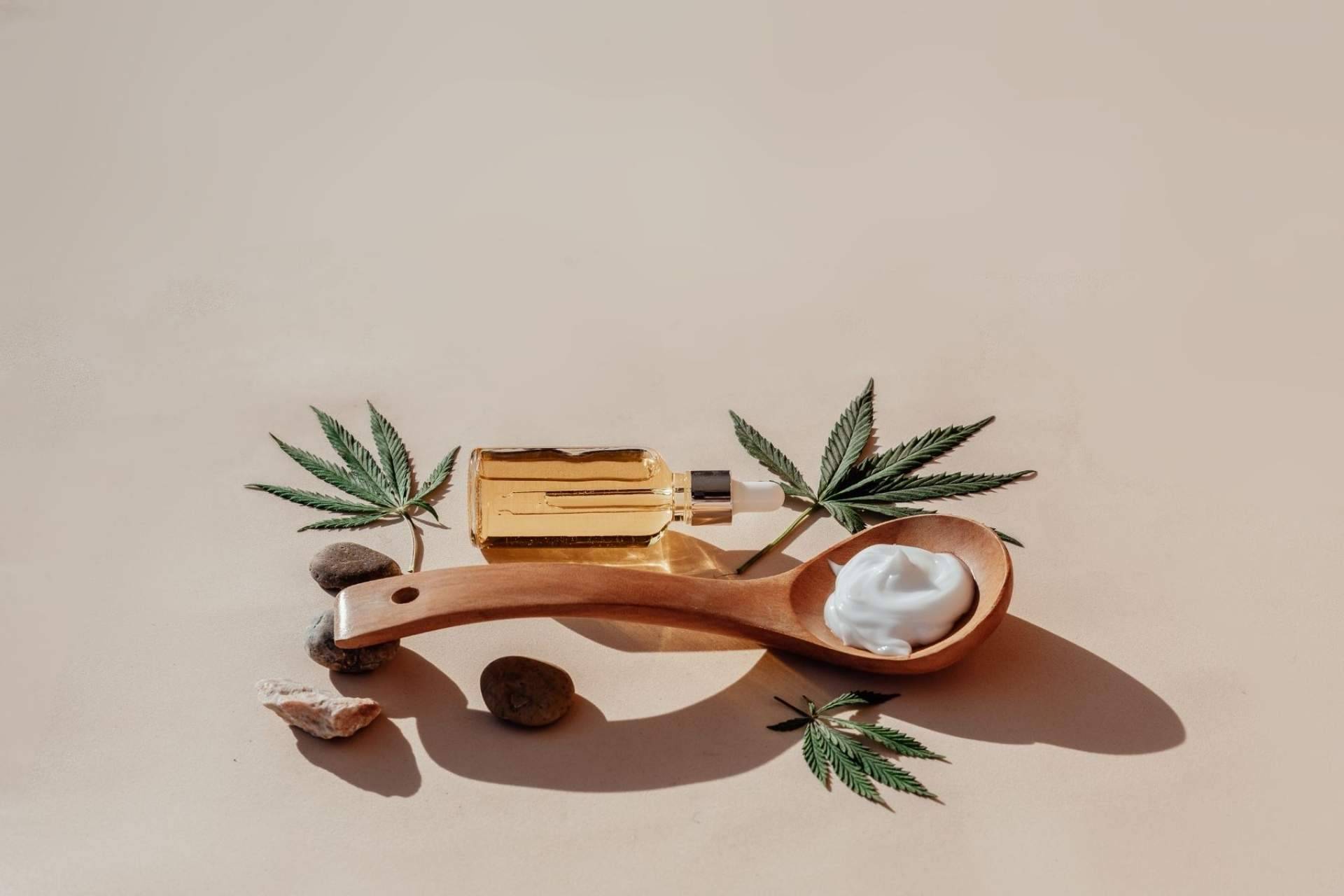 Cosmética natural a base de CBD: Legalhemp Biocosmetic