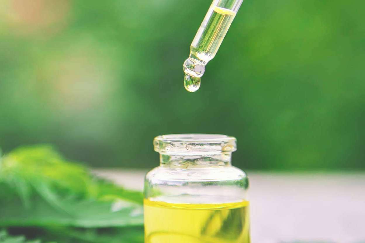 Sportnaturae: el CBD, el componente estrella en los productos de calidad de la empresa