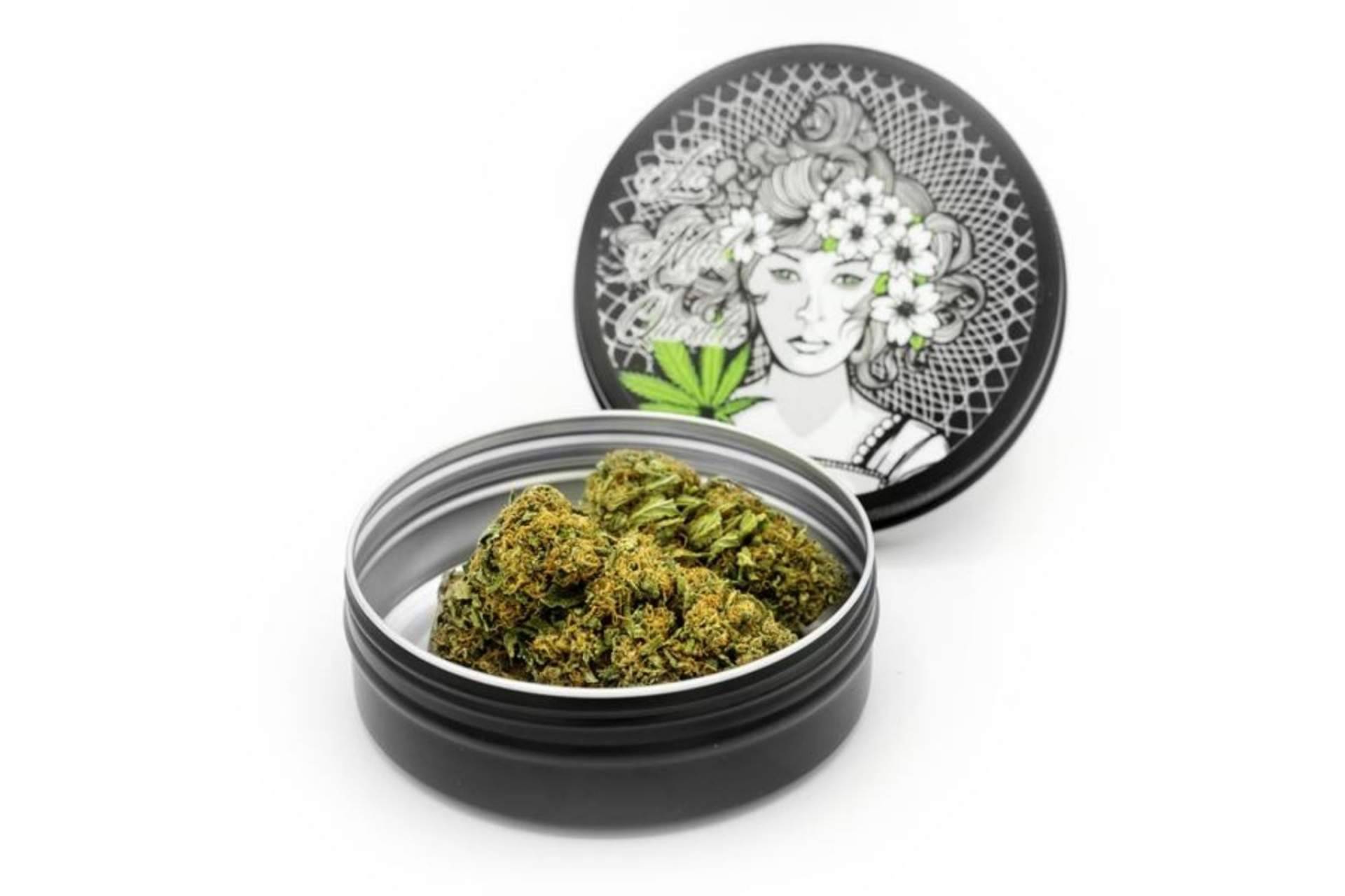 La Mal Querida: ¿Qué dice el aspecto legal del CBD?