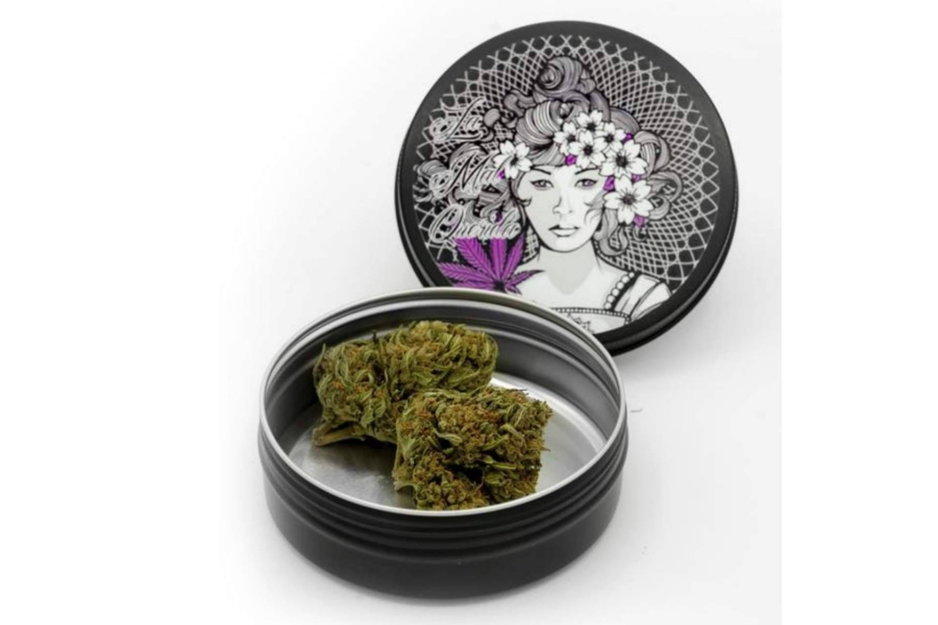 ¿Es legal la compra de CBD en España?: La Mal Querida