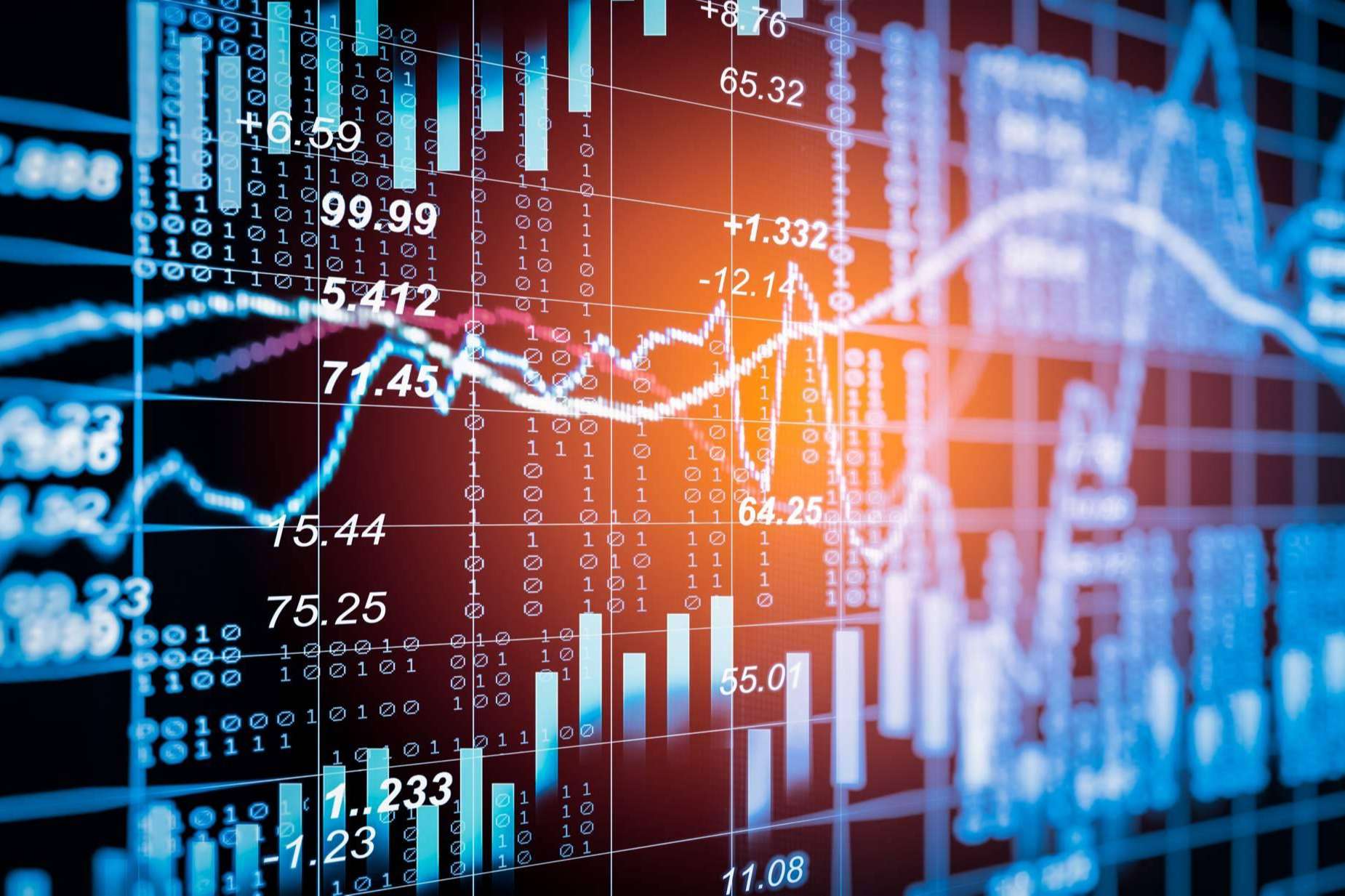 ¿En qué se diferencia el curso trading por Blackbird?