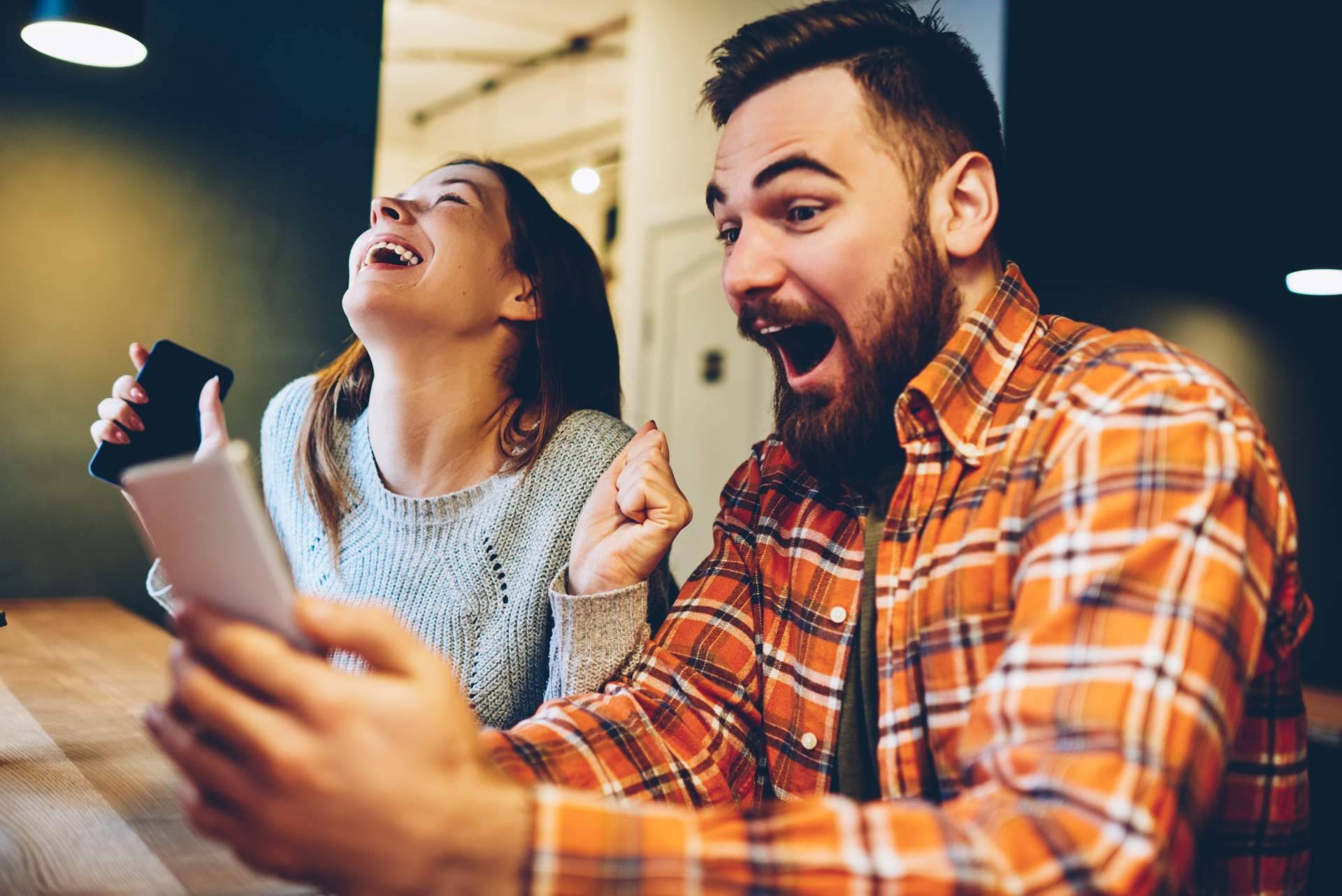 Comprar Primitiva online desde la comodidad de casa gracias a la app de apuestas La Lotera