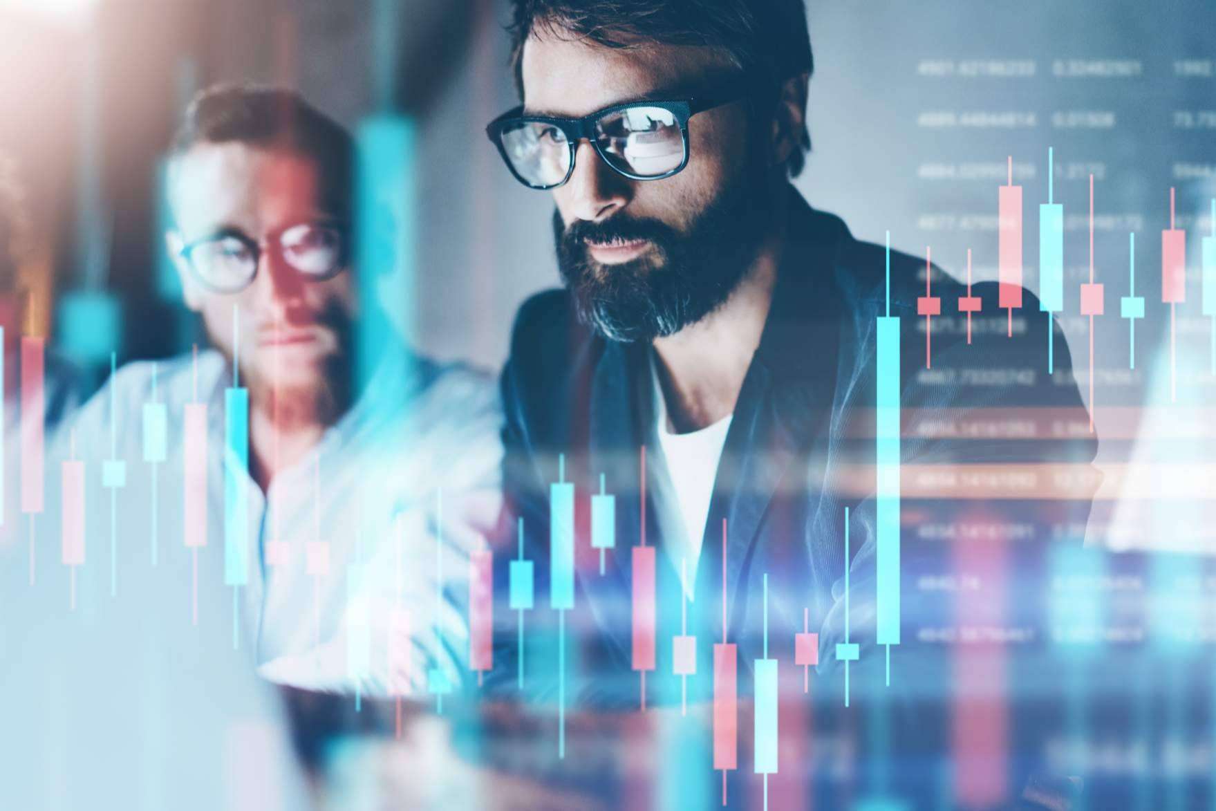 ¿Cómo se mejora la curva de aprendizaje en trading con los entrenamientos dirigidos por profesionales expertos?