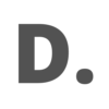 D.COM Logo