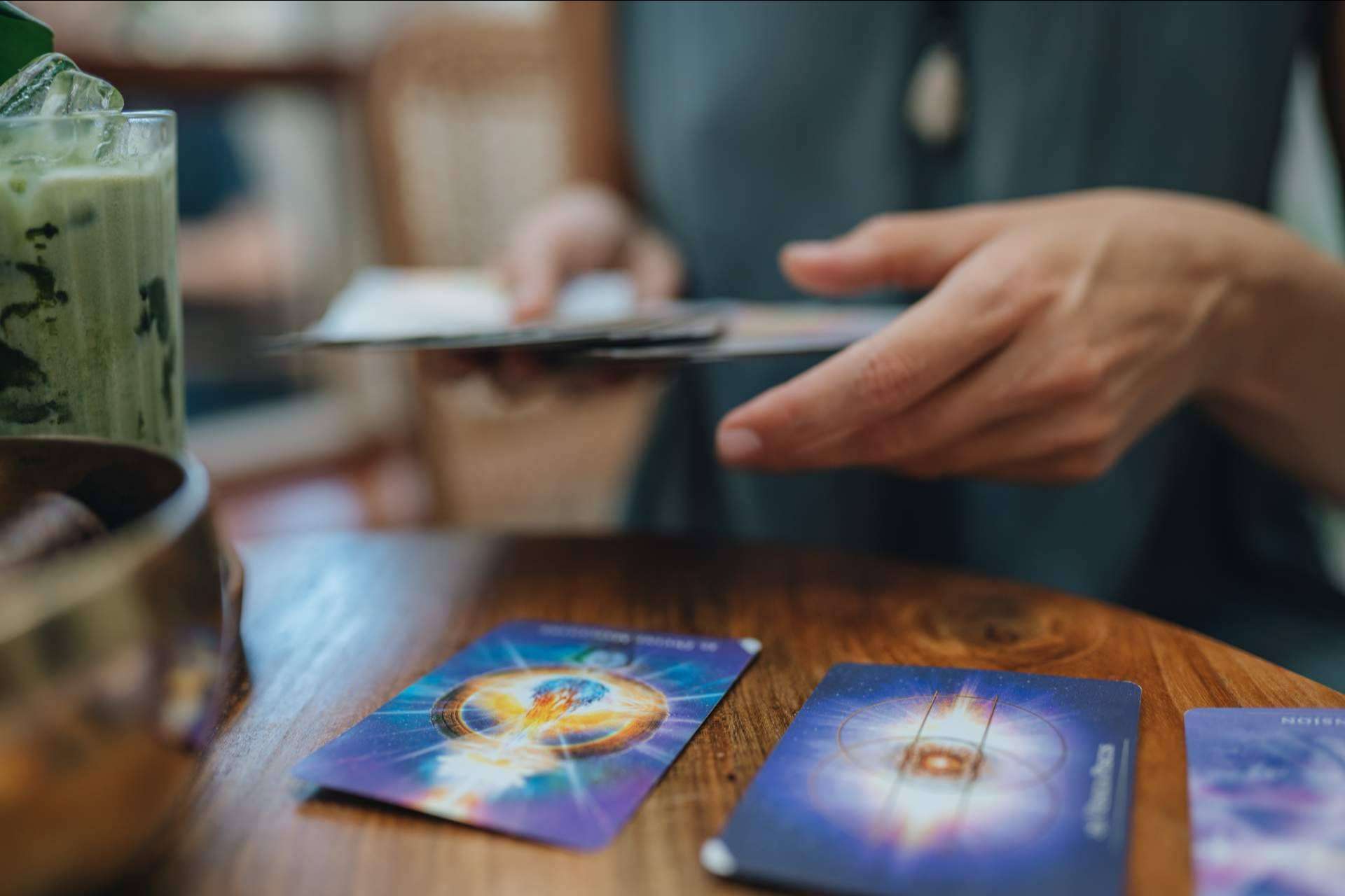 Servicios de tarot, videncia y horóscopos con La Casa del Tarot y Videncia