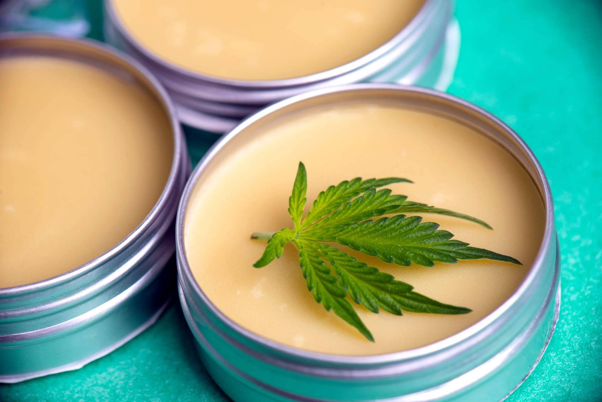 Las cremas CBD que ofrece Widimi
