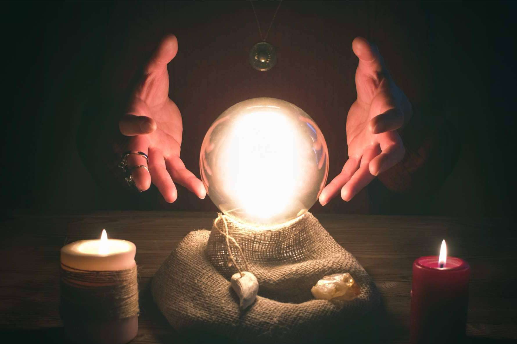 Consultas de El Tarot de las Meigas a 10 euros
