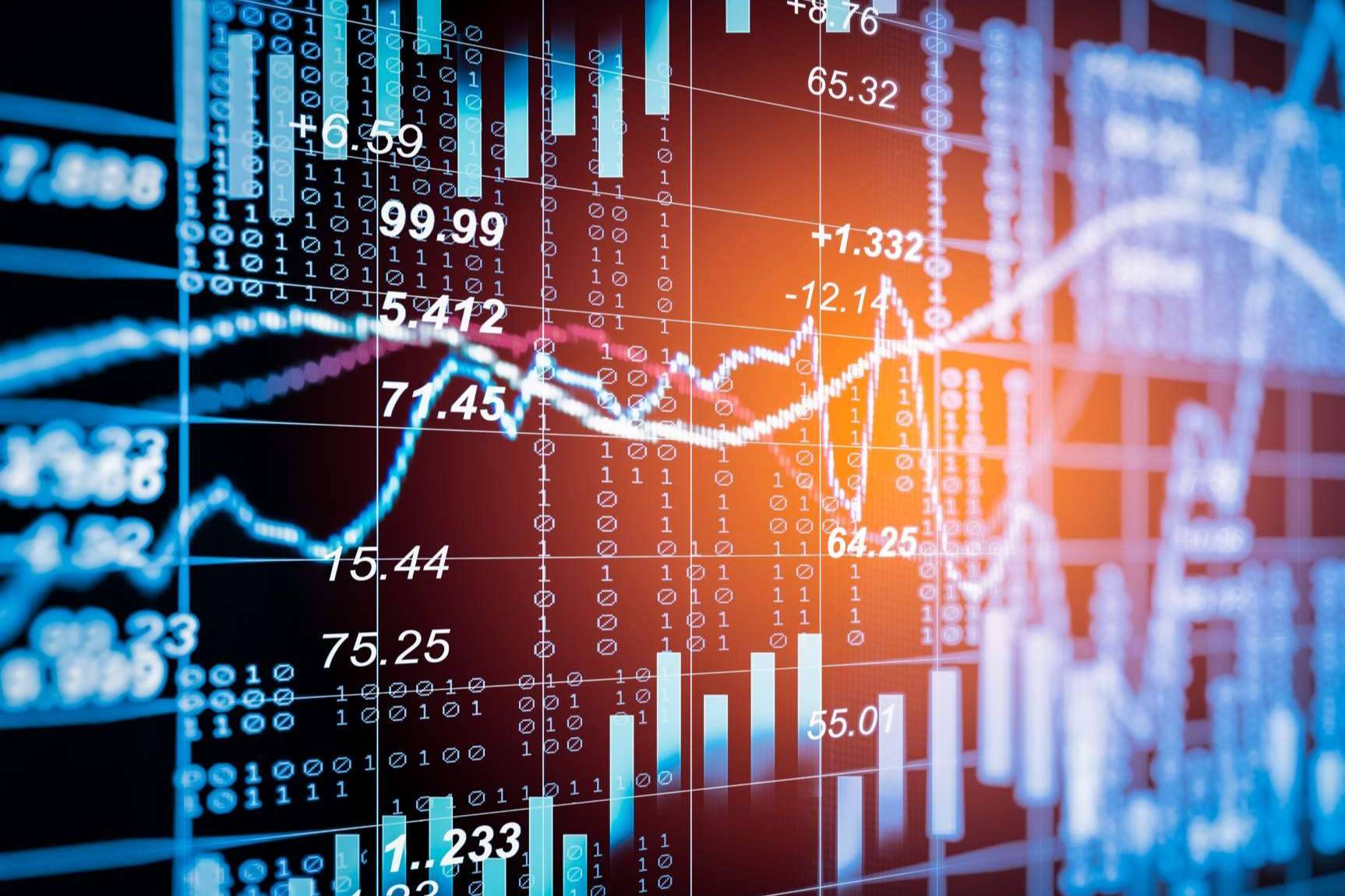 Juan Manuel García: experto en trading profesional con más de 10 años de experiencia