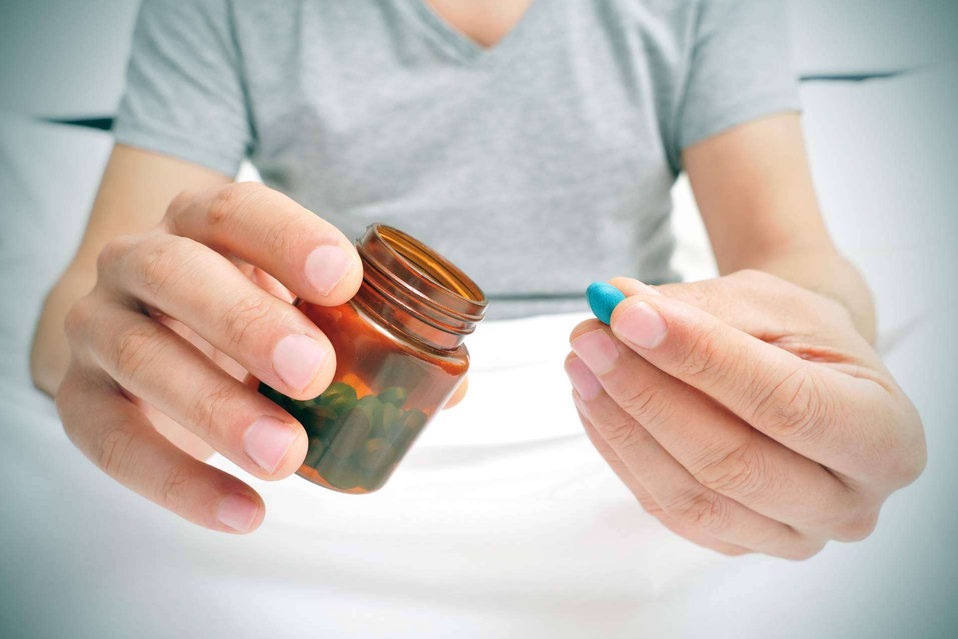 Bienergy: una solución a la pérdida de erecciones después de los 40 años con viagra natural