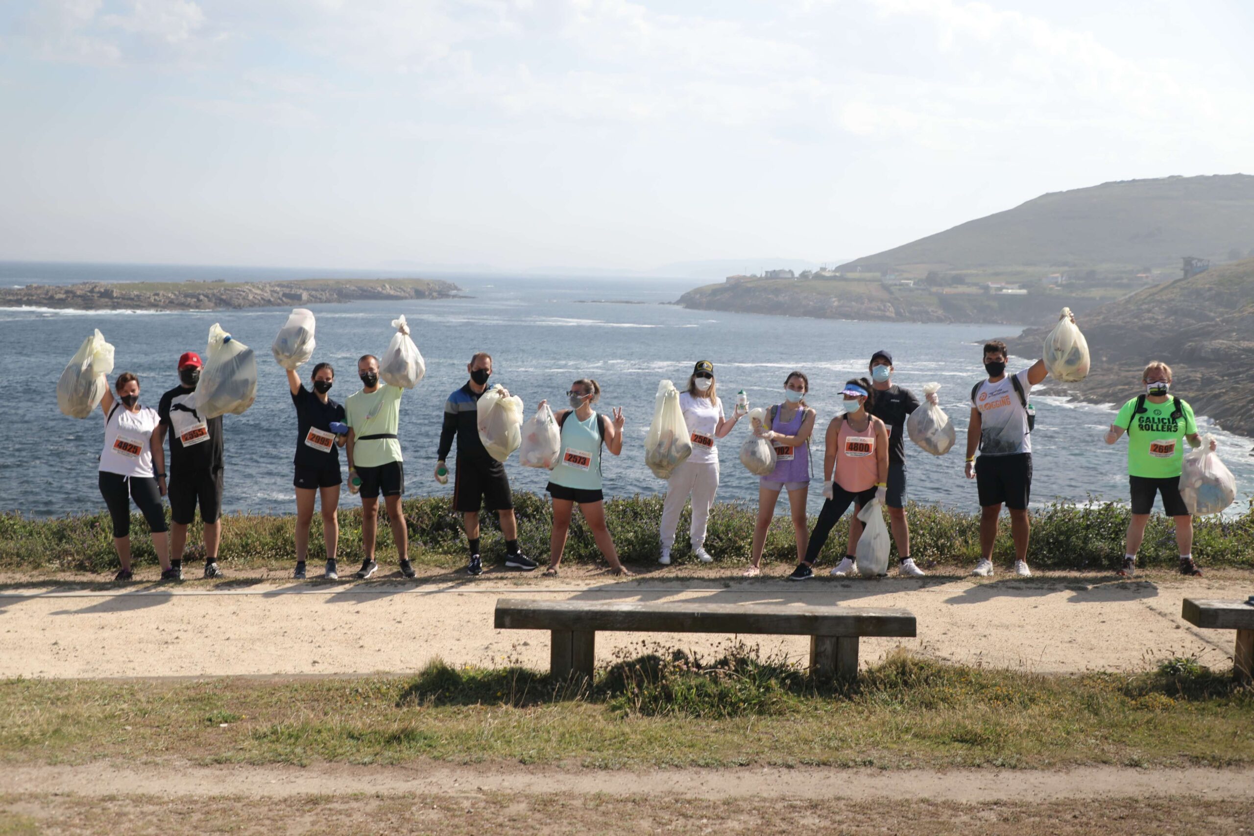 Deporte y Actividad Física como herramienta de participación ciudadana para afrontar la crisis climática