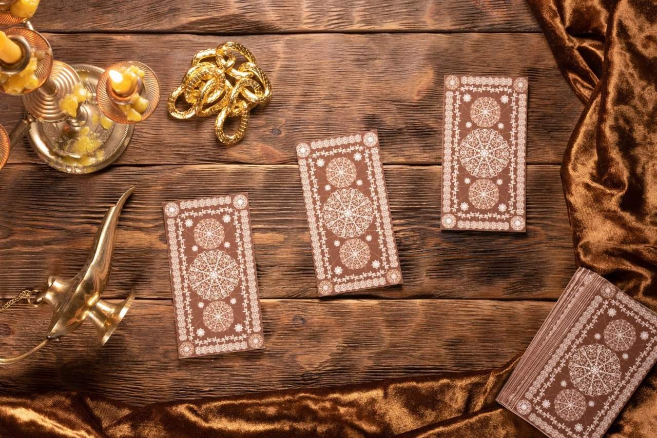 ¿Dónde encontrar Tarot gratis 3 cartas?, por LeoTarot