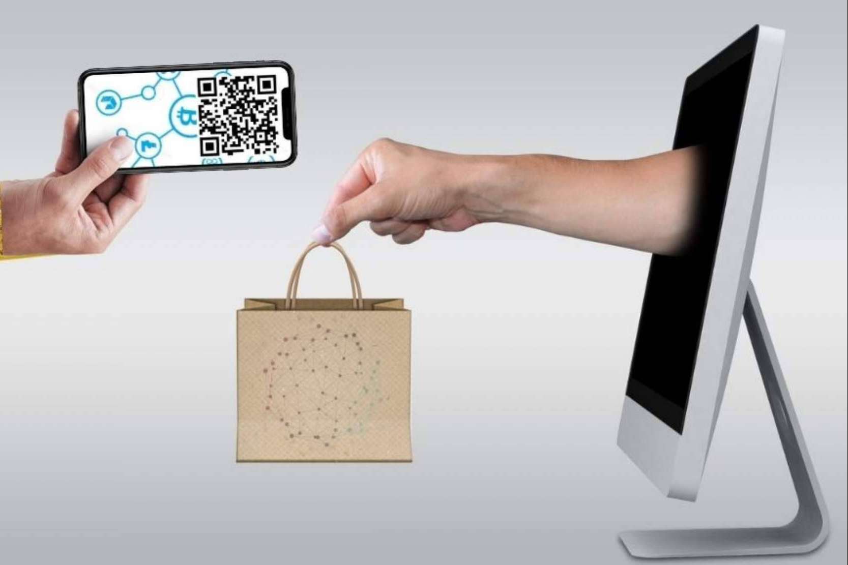 Satoshi Shopping Center: el marketplace de pago exclusivamente en criptomonedas