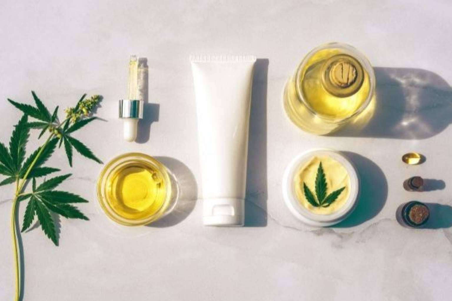 CBD Organics cuenta con una amplia gama de aceite CBD