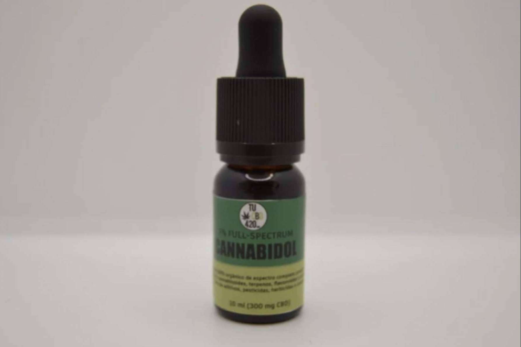 Productos a base de cannabidiol beneficiosos para combatir la ansiedad en Tu CBD 420