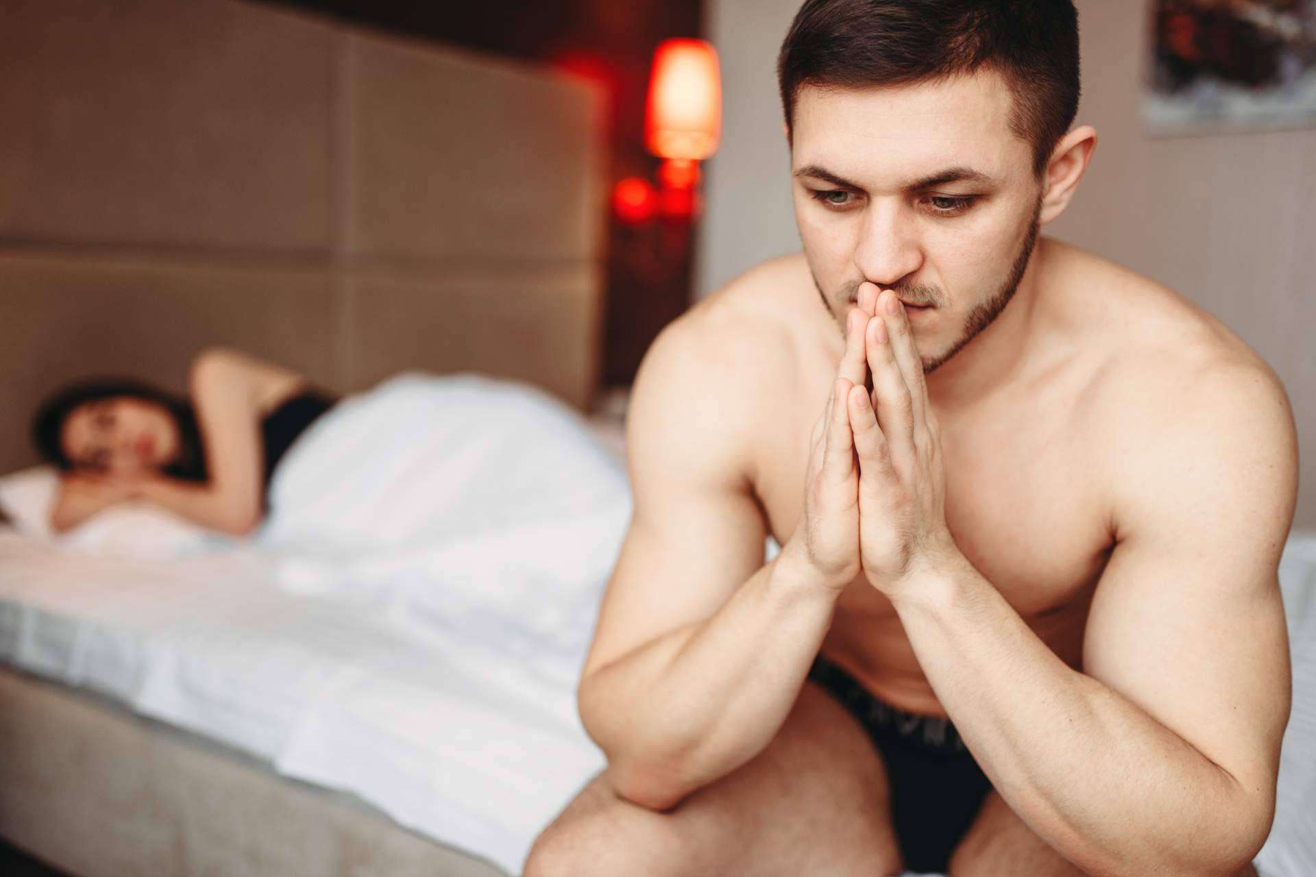 Bienergy ayuda a aumentar la libido