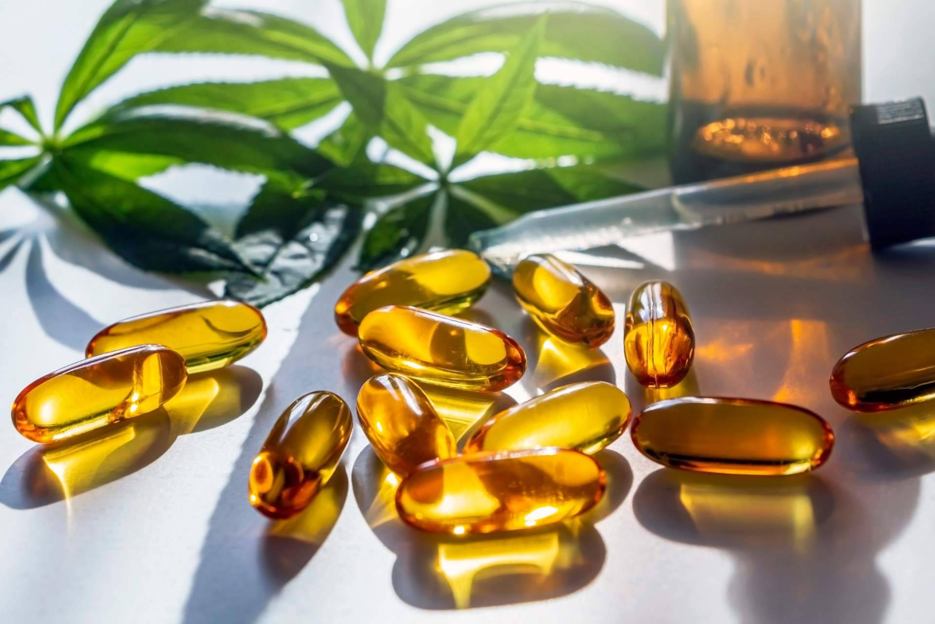 La tienda online Legalhemp Biocosmetic vende cosmética natural y aceite CBD
