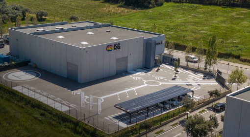 ISG abre la entrada de capital privado para el desarrollo y promoción de plantas solares en Cataluña
