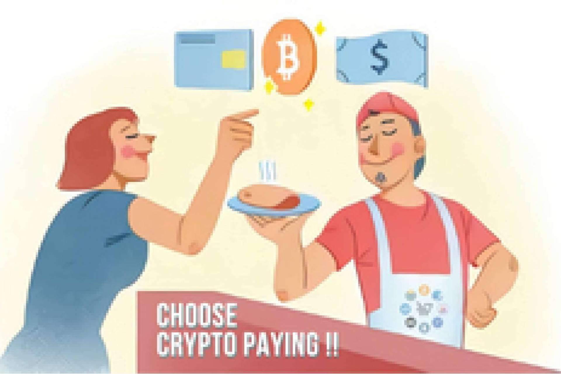 Varios comercios de España se unen a la plataforma Satoshi Shopping Center, el cryptomarket