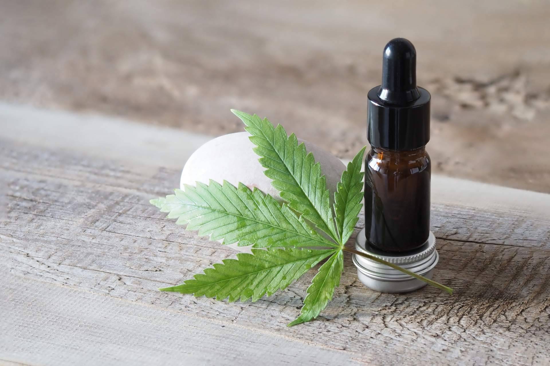 La venta del CBD 100% legal y segura en España de la mano de A tu vera oil CBD