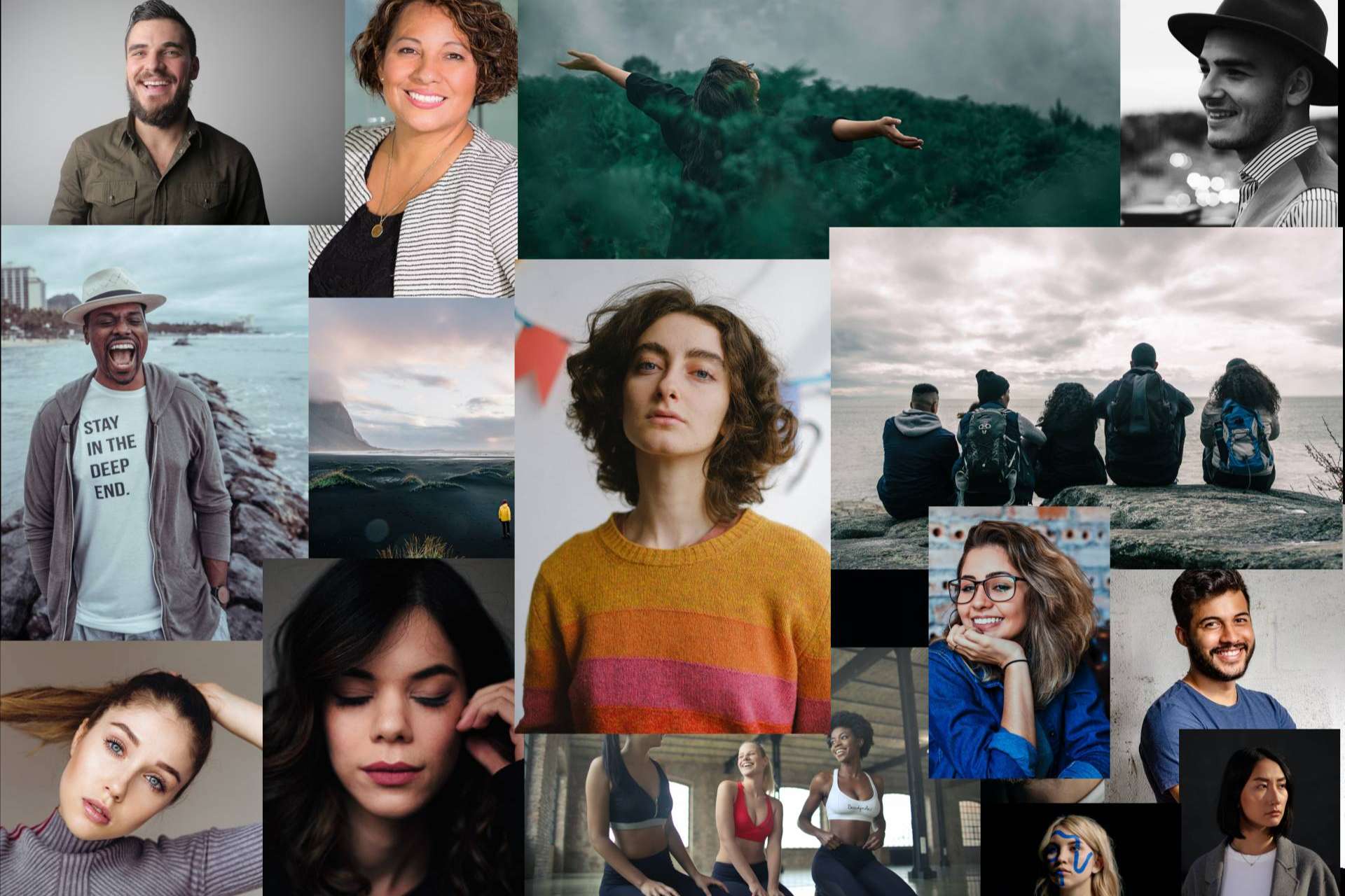 Wake Up es un lugar de encuentro dirigido a la comunidad consciente