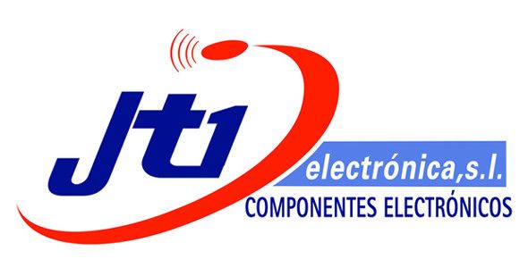 JT1 amplía su catálogo de componentes electrónicos con venta online