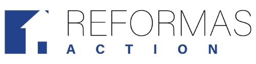 La nueva web de Reformas Action ya está disponible