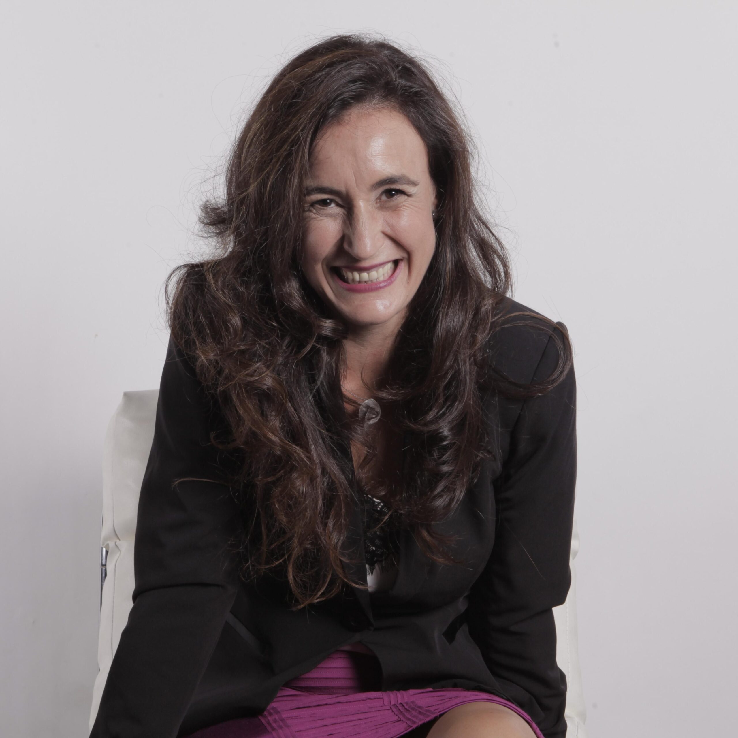 La prestigiosa socióloga Alicia Aradilla da las pautas para afrontar una sociedad vírica